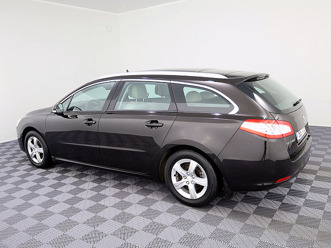 Peugeot 508 SW Elegance ATM 1.6 115kW Tallina - foto 4