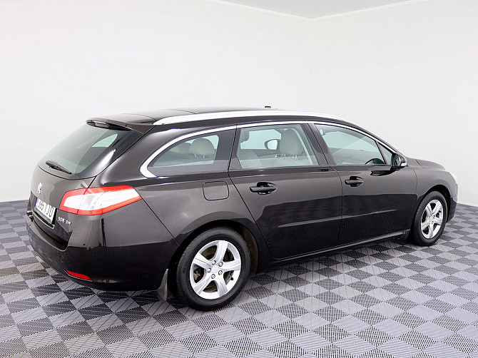 Peugeot 508 SW Elegance ATM 1.6 115kW Tallina - foto 3