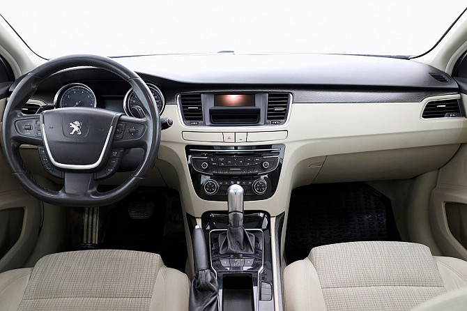 Peugeot 508 SW Elegance ATM 1.6 115kW Tallina - foto 5