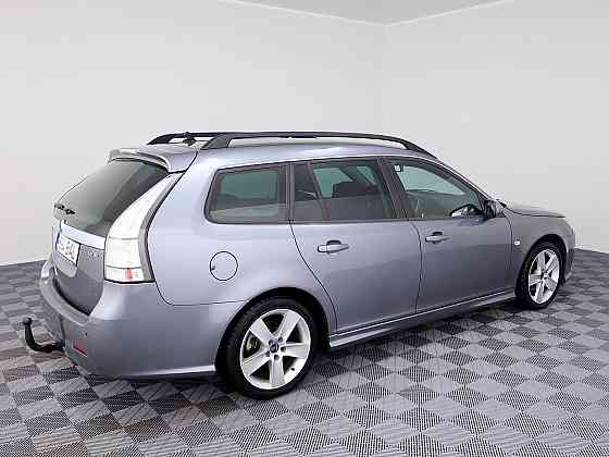 Saab 9-3 Vector ATM 1.9 TiD 110kW Tallina