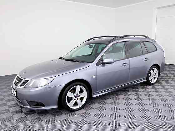 Saab 9-3 Vector ATM 1.9 TiD 110kW Tallina