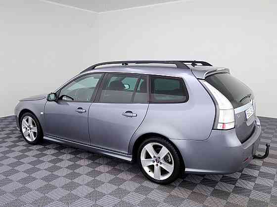 Saab 9-3 Vector ATM 1.9 TiD 110kW Tallina