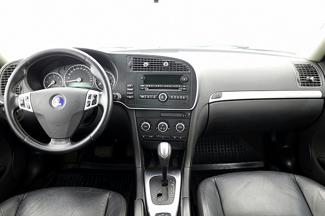 Saab 9-3 Vector ATM 1.9 TiD 110kW Tallina - foto 5