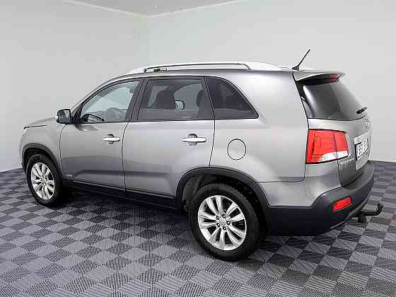 Kia Sorento Luxury ATM 2.2 CRDi 145kW Tallina