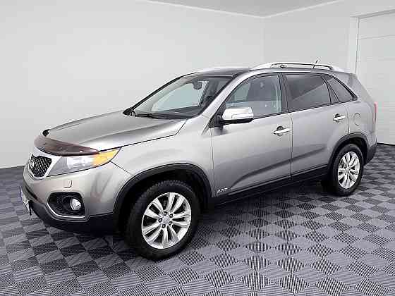 Kia Sorento Luxury ATM 2.2 CRDi 145kW Tallina