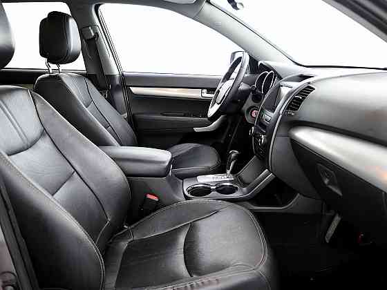 Kia Sorento Luxury ATM 2.2 CRDi 145kW Tallina