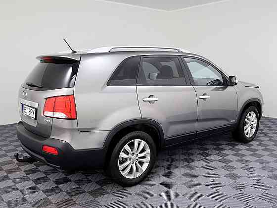 Kia Sorento Luxury ATM 2.2 CRDi 145kW Tallina