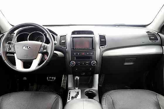 Kia Sorento Luxury ATM 2.2 CRDi 145kW Tallina