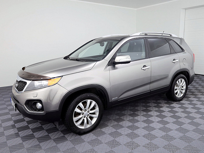 Kia Sorento Luxury ATM 2.2 CRDi 145kW Tallina - foto 2