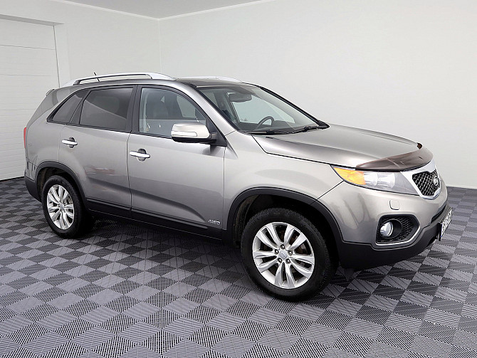 Kia Sorento Luxury ATM 2.2 CRDi 145kW Tallina - foto 1