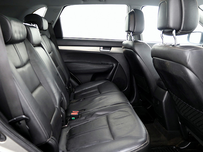 Kia Sorento Luxury ATM 2.2 CRDi 145kW Tallina - foto 7