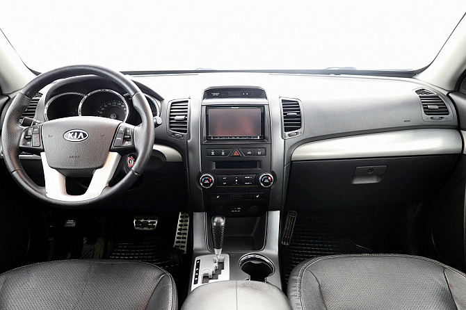 Kia Sorento Luxury ATM 2.2 CRDi 145kW Tallina - foto 5