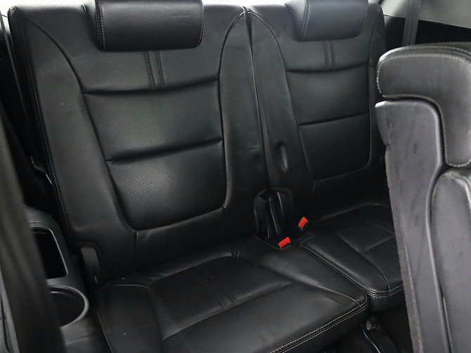 Kia Sorento Luxury ATM 2.2 CRDi 145kW Tallina - foto 8
