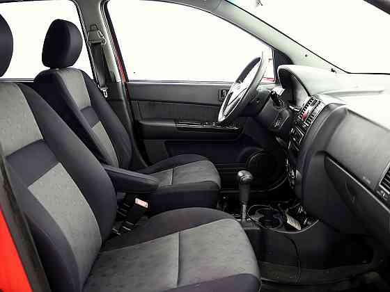 Hyundai Getz Facelift LPG ATM 1.4 71kW Tallina