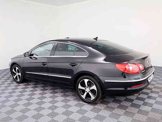 Volkswagen Passat CC Comfortline ATM 1.8 118kW Tallina