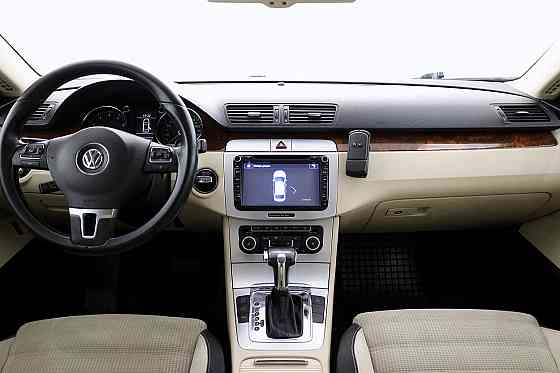 Volkswagen Passat CC Comfortline ATM 1.8 118kW Tallina