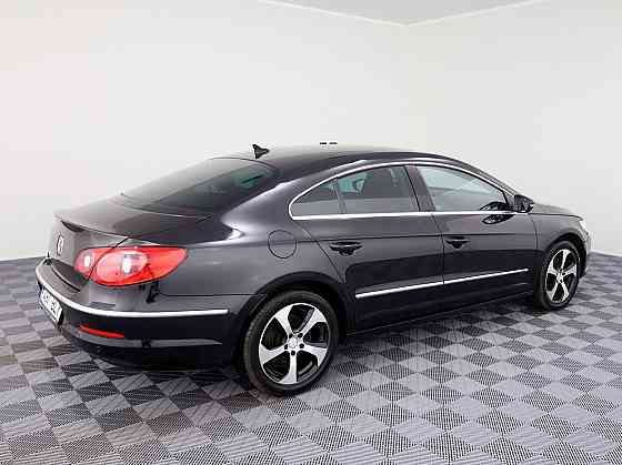 Volkswagen Passat CC Comfortline ATM 1.8 118kW Tallina