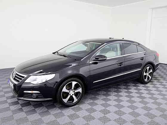 Volkswagen Passat CC Comfortline ATM 1.8 118kW Tallina
