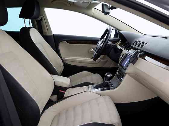 Volkswagen Passat CC Comfortline ATM 1.8 118kW Tallina