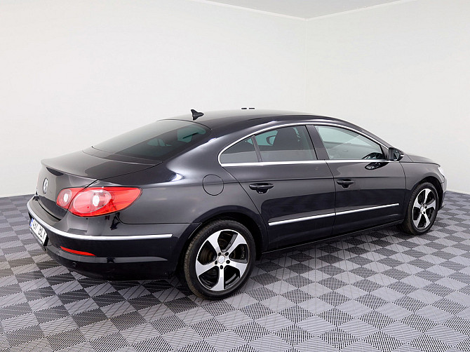 Volkswagen Passat CC Comfortline ATM 1.8 118kW Tallina - foto 3