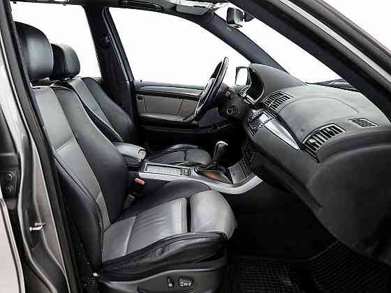 BMW X5 Sportpakett Facelift ATM 3.0 D 160kW Tallina