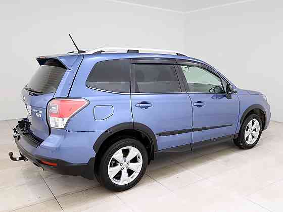 Subaru Forester Facelift ATM 2.0 D 108kW Tallina