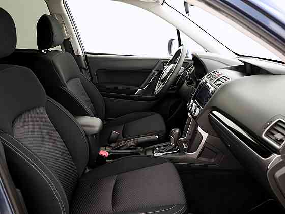 Subaru Forester Facelift ATM 2.0 D 108kW Tallina