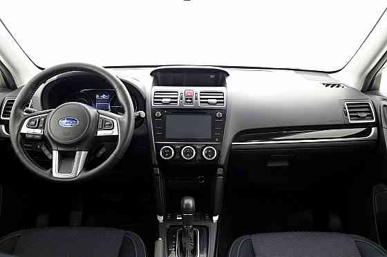 Subaru Forester Facelift ATM 2.0 D 108kW Tallina