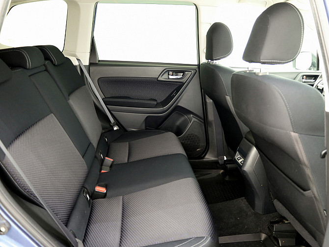 Subaru Forester Facelift ATM 2.0 D 108kW Tallina - foto 7