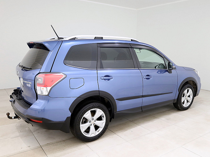 Subaru Forester Facelift ATM 2.0 D 108kW Tallina - foto 3
