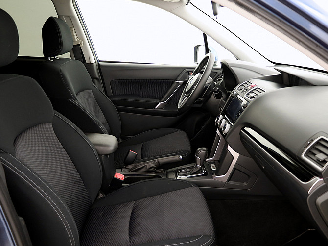 Subaru Forester Facelift ATM 2.0 D 108kW Tallina - foto 6