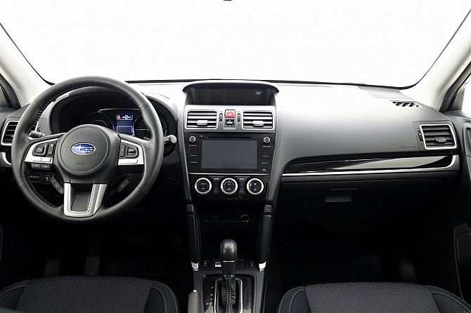 Subaru Forester Facelift ATM 2.0 D 108kW Tallina - foto 5
