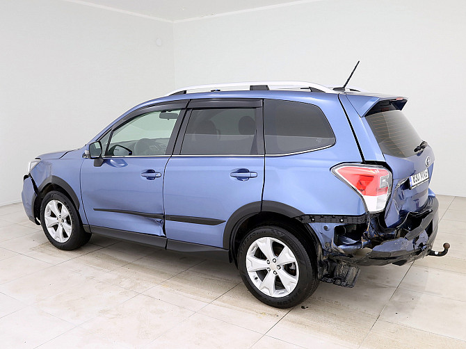 Subaru Forester Facelift ATM 2.0 D 108kW Tallina - foto 4
