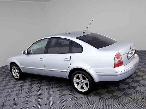 Volkswagen Passat Comfortline 2.0 96kW Таллин