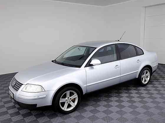Volkswagen Passat Comfortline 2.0 96kW Таллин