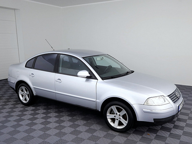 Volkswagen Passat Comfortline 2.0 96kW Таллин - изображение 1