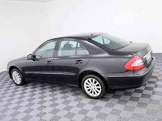 Mercedes-Benz E 200 Elegance Facelift ATM 1.8 135kW Tallina