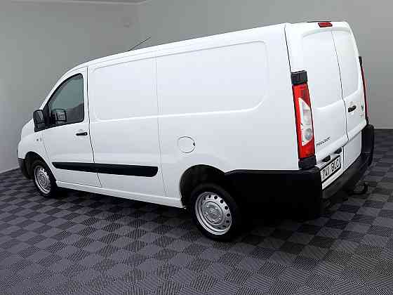 Peugeot Expert Dangel 4x4 2.0 HDi 94kW Tallina