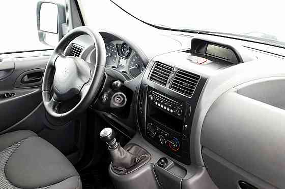 Peugeot Expert Dangel 4x4 2.0 HDi 94kW Tallina