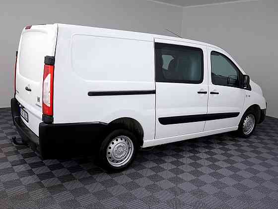 Peugeot Expert Dangel 4x4 2.0 HDi 94kW Tallina