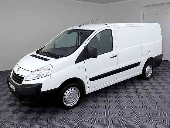 Peugeot Expert Dangel 4x4 2.0 HDi 94kW Tallina