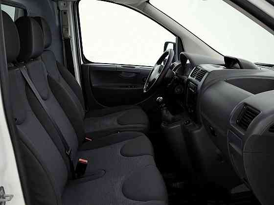 Peugeot Expert Dangel 4x4 2.0 HDi 94kW Tallina