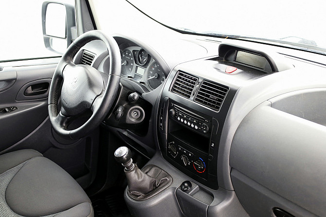 Peugeot Expert Dangel 4x4 2.0 HDi 94kW Таллин - изображение 5