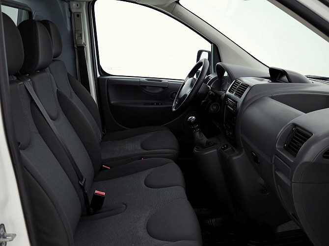 Peugeot Expert Dangel 4x4 2.0 HDi 94kW Таллин - изображение 6