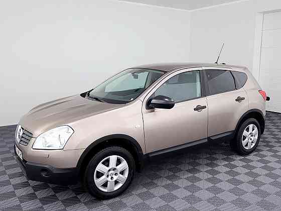 Nissan Qashqai Comfort 1.6 84kW Tallina