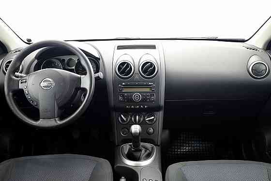 Nissan Qashqai Comfort 1.6 84kW Tallina