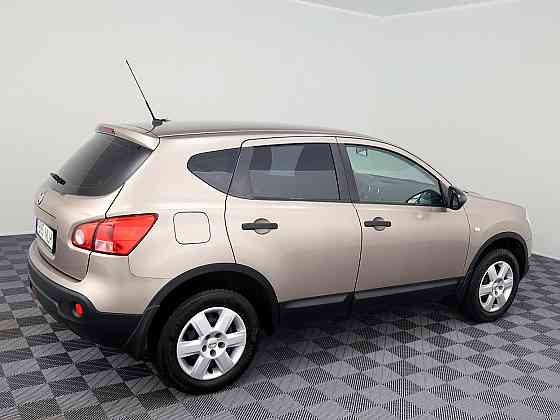 Nissan Qashqai Comfort 1.6 84kW Tallina