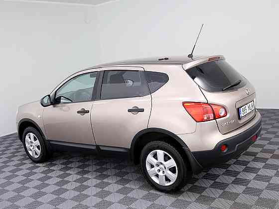 Nissan Qashqai Comfort 1.6 84kW Tallina