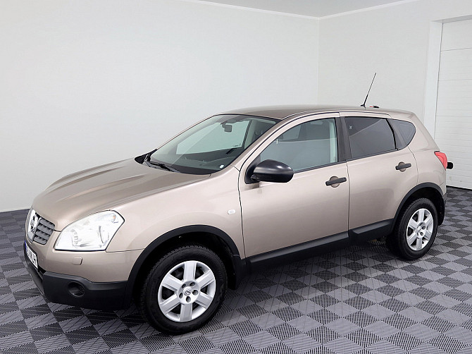 Nissan Qashqai Comfort 1.6 84kW Tallina - foto 2