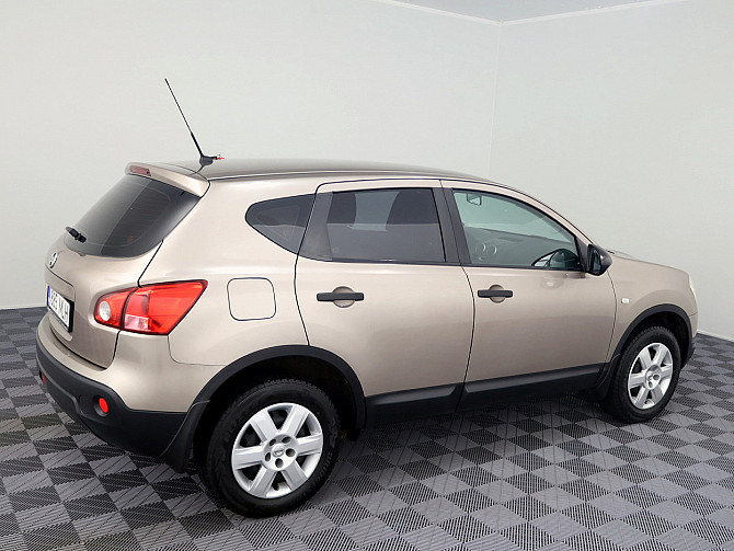 Nissan Qashqai Comfort 1.6 84kW Tallina - foto 3